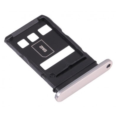 Sim Card Holder Tray For Honor Magic 5 Pro Orange - Maxbhi Com