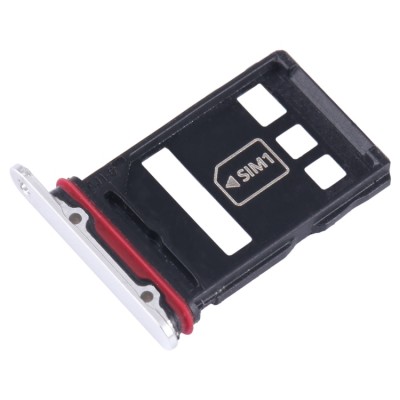 Sim Card Holder Tray For Honor Magic 5 Pro White - Maxbhi Com