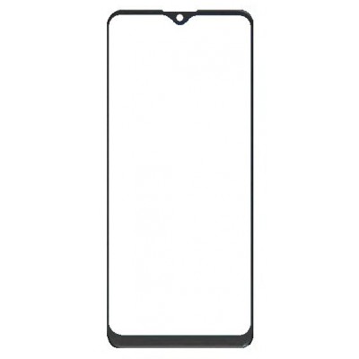 Touch Screen Digitizer For Gionee P15 Pro Black By - Maxbhi Com