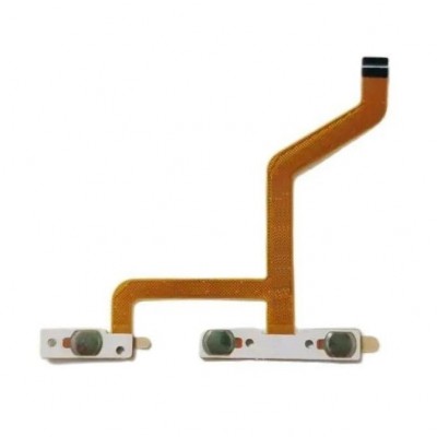 Volume Button Flex Cable For Oukitel Rt2 By - Maxbhi Com