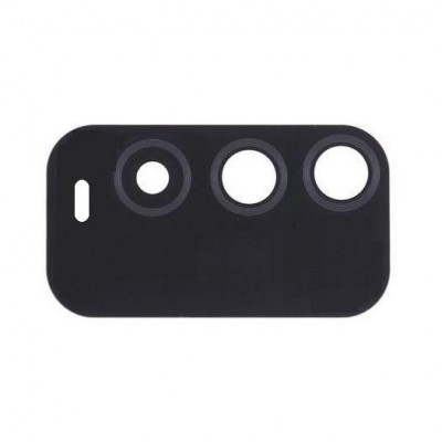 Camera Lens For Gionee P15 Pro Black By - Maxbhi Com