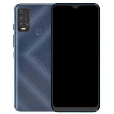Full Body Housing For Gionee P15 Pro Black - Maxbhi Com
