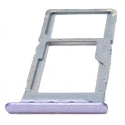 Sim Card Holder Tray For Oppo A1 5g Orange - Maxbhi Com