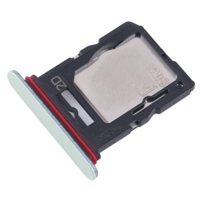 Sim Card Holder Tray For Sony Xperia 10 V Green - Maxbhi Com