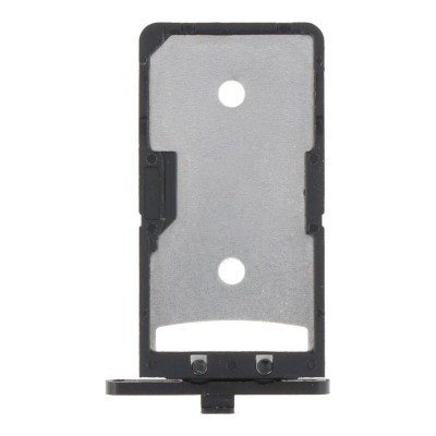 Sim Card Holder Tray For Cubot Kingkong 9 Black - Maxbhi Com