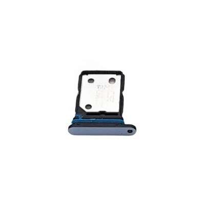 Sim Card Holder Tray For Vivo S17e Blue - Maxbhi Com