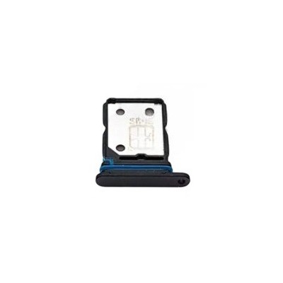 Sim Card Holder Tray For Vivo S17e White - Maxbhi Com