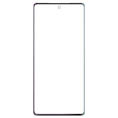 Touch Screen Digitizer For Motorola Edge Plus 2023 White By - Maxbhi Com