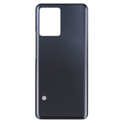 Back Panel Cover For Zte S30 Se White - Maxbhi Com
