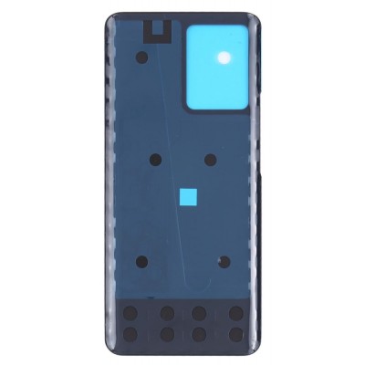 Back Panel Cover For Zte S30 Se White - Maxbhi Com
