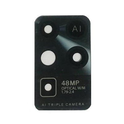 Camera Lens For Zte S30 Se White By - Maxbhi Com
