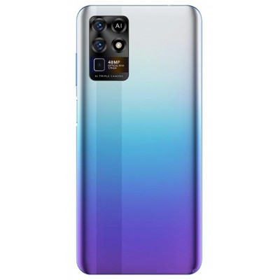 Full Body Housing For Zte S30 Se Blue - Maxbhi Com