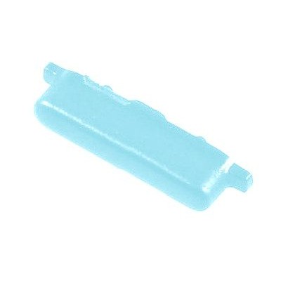 Power Button Outer For Zte S30 Se Blue By - Maxbhi Com
