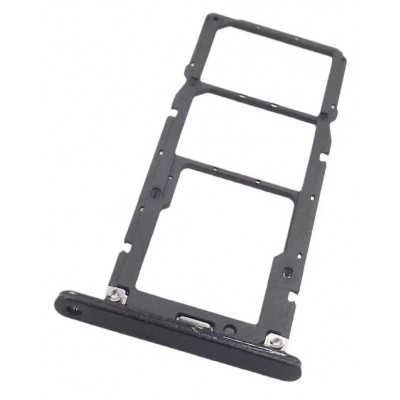 Sim Card Holder Tray For Ulefone Note 15 White - Maxbhi Com