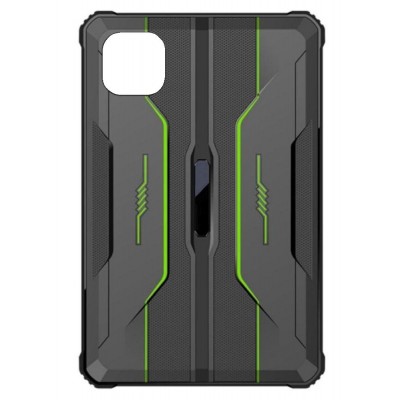 Back Panel Cover For Oukitel Rt3 Green - Maxbhi Com