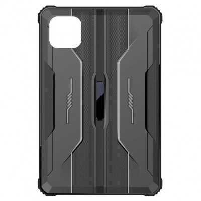 Back Panel Cover For Oukitel Rt3 Grey - Maxbhi Com