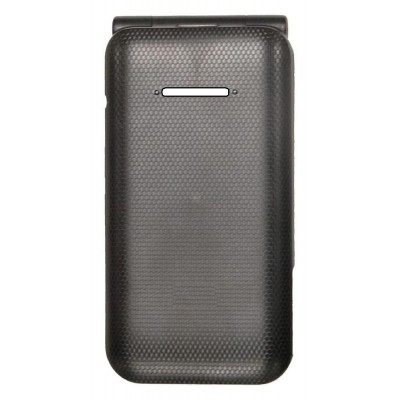 Back Panel Cover For Zte Cymbal U White - Maxbhi Com