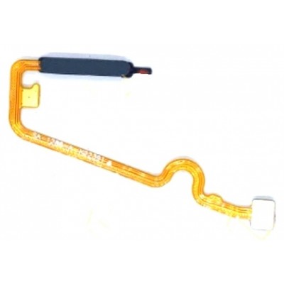 Fingerprint Sensor Flex Cable For Infinix Note 12 Vip Grey By - Maxbhi Com