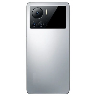 Full Body Housing For Infinix Note 12 Vip White - Maxbhi Com
