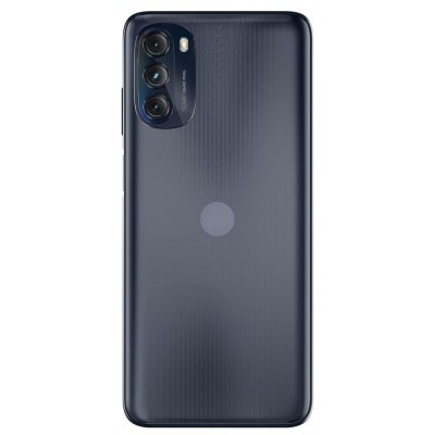 Full Body Housing For Motorola Moto G 5g 2022 Grey - Maxbhi Com