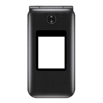 Full Body Housing For Zte Cymbal U White - Maxbhi Com