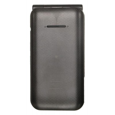 Full Body Housing For Zte Cymbal U White - Maxbhi Com