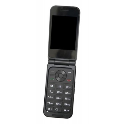 Lcd Screen For Zte Cymbal U Replacement Display By - Maxbhi Com