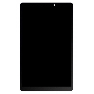Lcd With Touch Screen For Honor Tablet X7 Blue By - Maxbhi Com