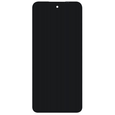 Lcd With Touch Screen For Motorola Moto G 5g 2022 Black By - Maxbhi Com
