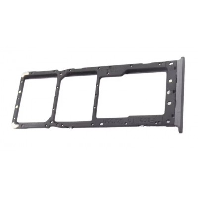 Sim Card Holder Tray For Oukitel C33 Black - Maxbhi Com