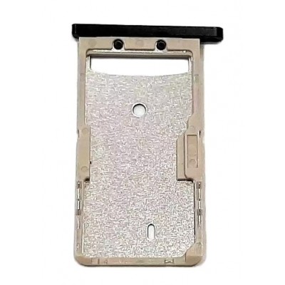 Sim Card Holder Tray For Oukitel Rt3 Grey - Maxbhi Com