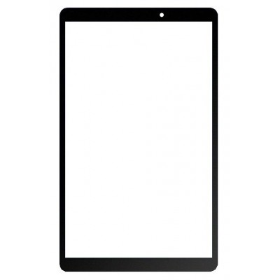 Touch Screen Digitizer For Honor Tablet X7 Blue By - Maxbhi Com