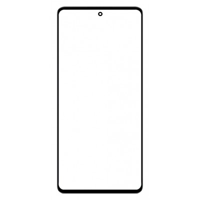 Touch Screen Digitizer For Infinix Note 12 Vip White By - Maxbhi Com