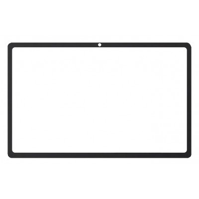 Touch Screen Digitizer For Lenovo Pad Pro 2022 Black By - Maxbhi Com
