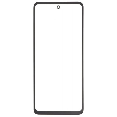 Touch Screen Digitizer For Motorola Moto G 5g 2022 Grey By - Maxbhi Com