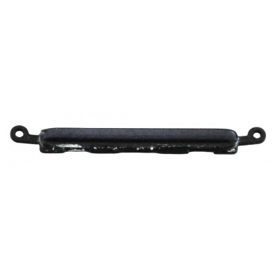 Volume Side Button Outer For Motorola Moto G 5g 2022 Black By - Maxbhi Com