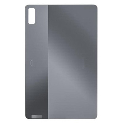 Back Panel Cover For Lenovo Pad Pro 2022 Grey - Maxbhi Com