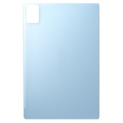 Back Panel Cover For Oukitel Okt3 Blue - Maxbhi Com