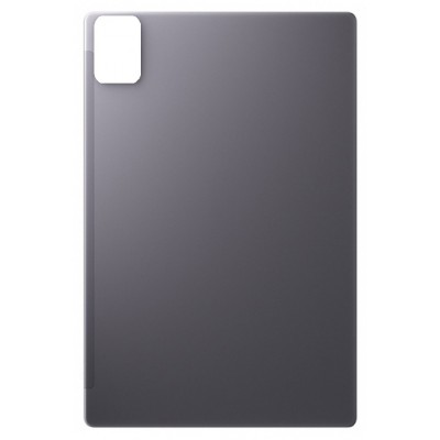 Back Panel Cover For Oukitel Okt3 Grey - Maxbhi Com