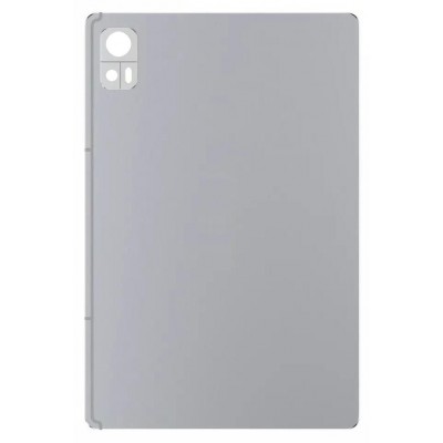 Back Panel Cover For Ulefone Tab A8 Grey - Maxbhi Com