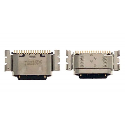 Charging Connector For Infinix Note 12 2023 By - Maxbhi Com