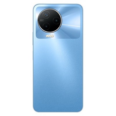 Full Body Housing For Infinix Note 12 2023 Blue - Maxbhi Com