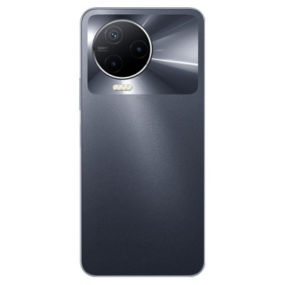 Full Body Housing For Infinix Note 12 2023 Grey - Maxbhi Com