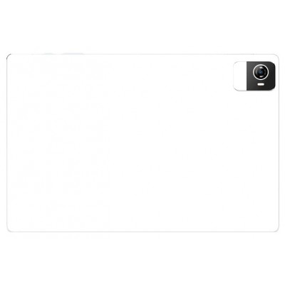 Full Body Housing For Oukitel Okt3 White - Maxbhi Com