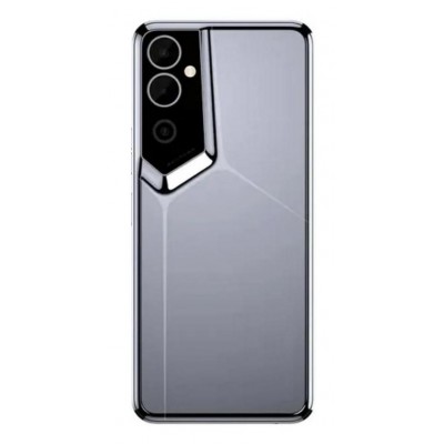 Full Body Housing For Tecno Pova Neo 2 White - Maxbhi Com
