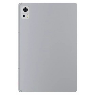 Full Body Housing For Ulefone Tab A8 Grey - Maxbhi Com