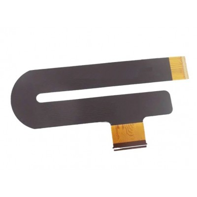 Lcd Flex Cable For Ulefone Tab A8 By - Maxbhi Com