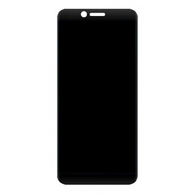 Lcd With Touch Screen For Blu G40 Black By - Maxbhi Com