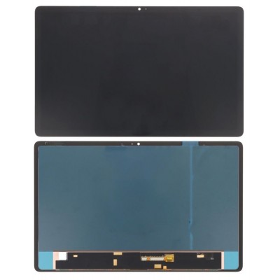 Lcd With Touch Screen For Lenovo Pad Pro 2022 Gold By - Maxbhi Com