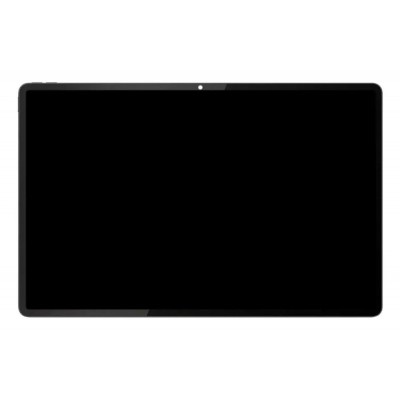 Lcd With Touch Screen For Lenovo Tab Extreme Black By - Maxbhi Com